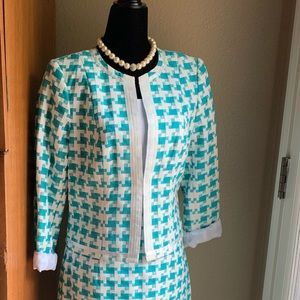 Beautiful Etcetera Suit